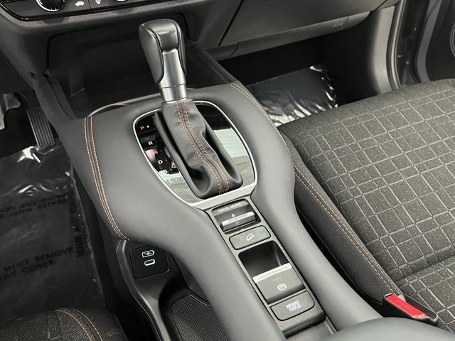 2025 Honda HR-V Sport Carrollton TX