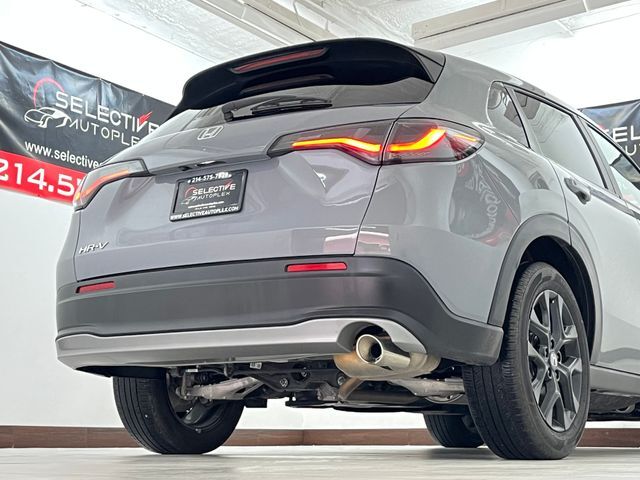 2025 Honda HR-V Sport Carrollton TX