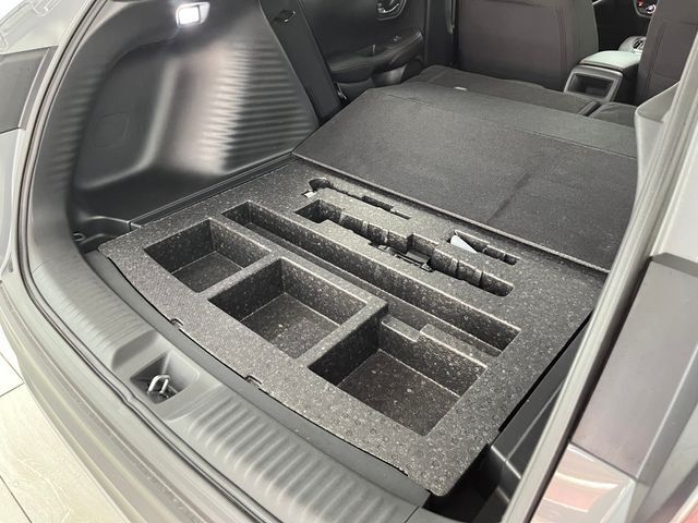 2025 Honda HR-V Sport Carrollton TX