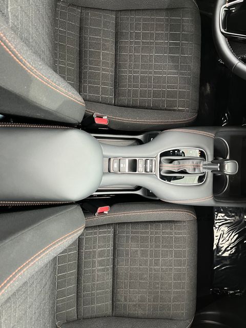 2025 Honda HR-V Sport Carrollton TX