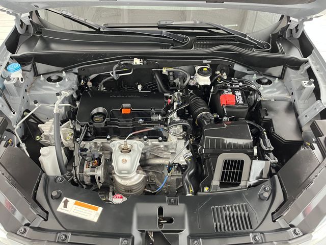 2025 Honda HR-V Sport Carrollton TX