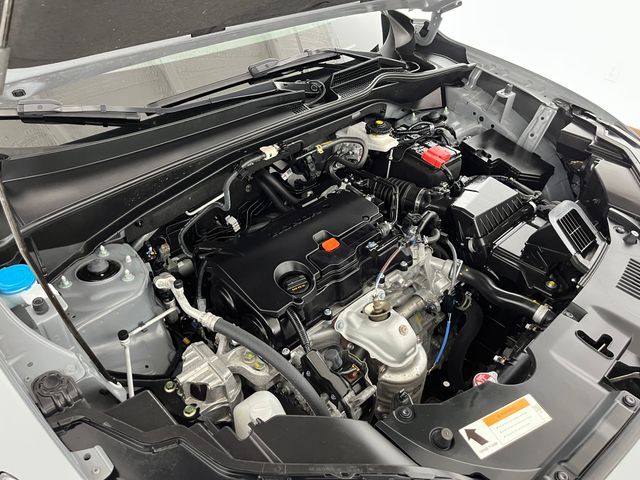 2025 Honda HR-V Sport Carrollton TX