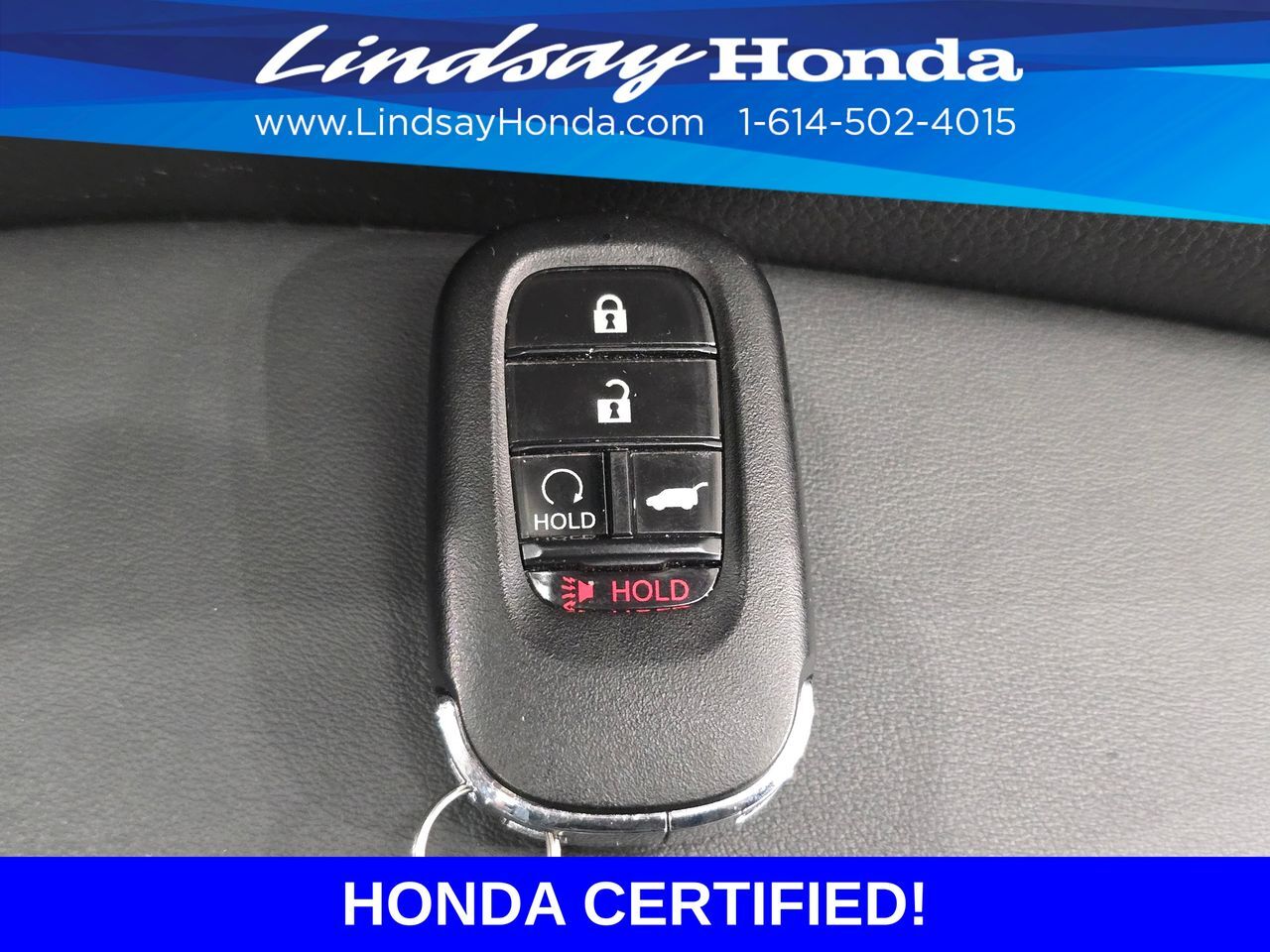 2025 Honda HR-V Sport Columbus OH