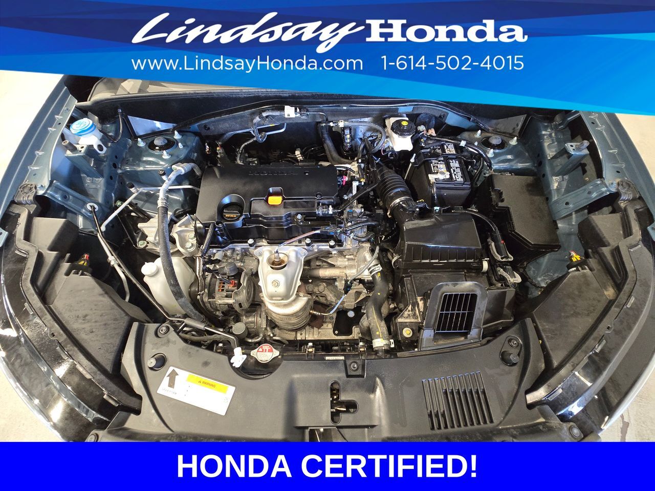 2025 Honda HR-V Sport Columbus OH