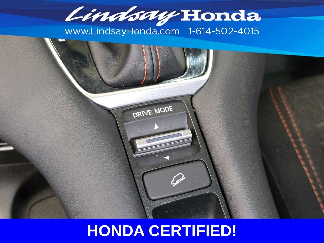 2025 Honda HR-V Sport Columbus OH