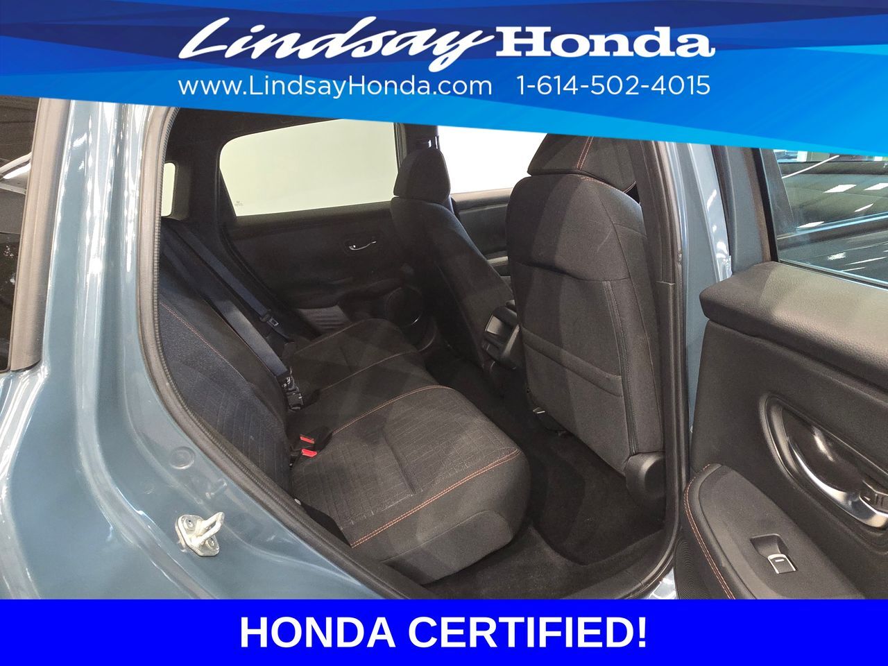 2025 Honda HR-V Sport Columbus OH