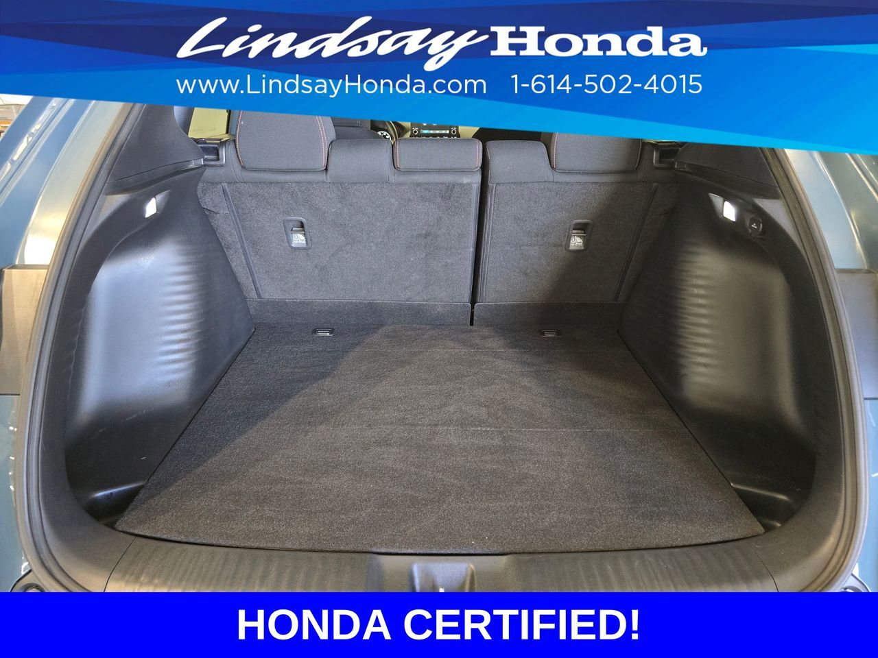 2025 Honda HR-V Sport Columbus OH