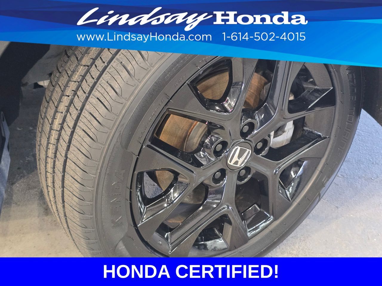 2025 Honda HR-V Sport Columbus OH