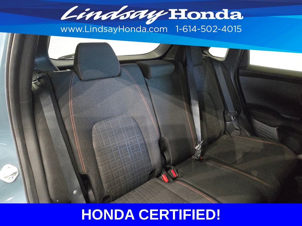 2025 Honda HR-V Sport Columbus OH
