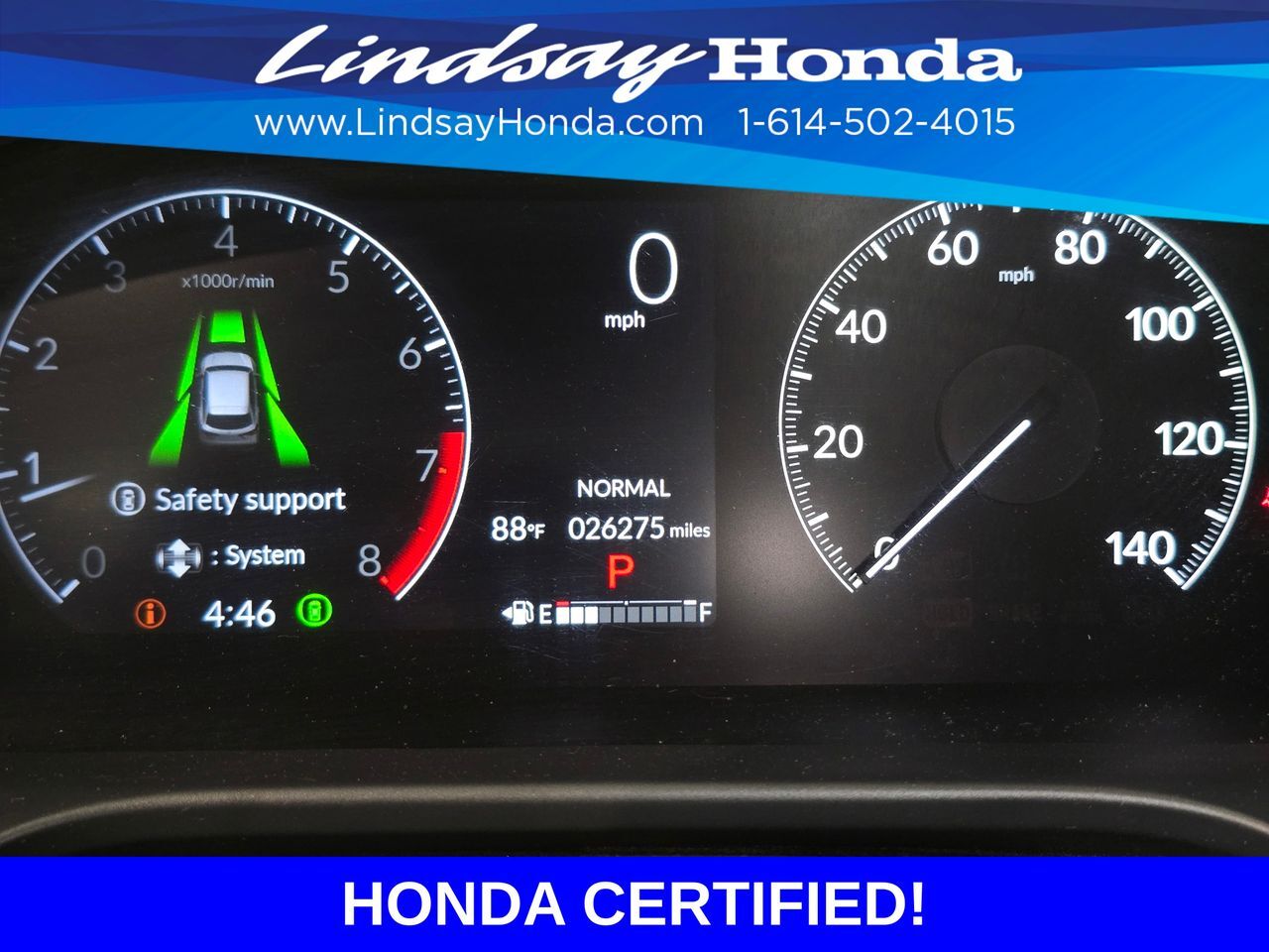 2025 Honda HR-V Sport Columbus OH