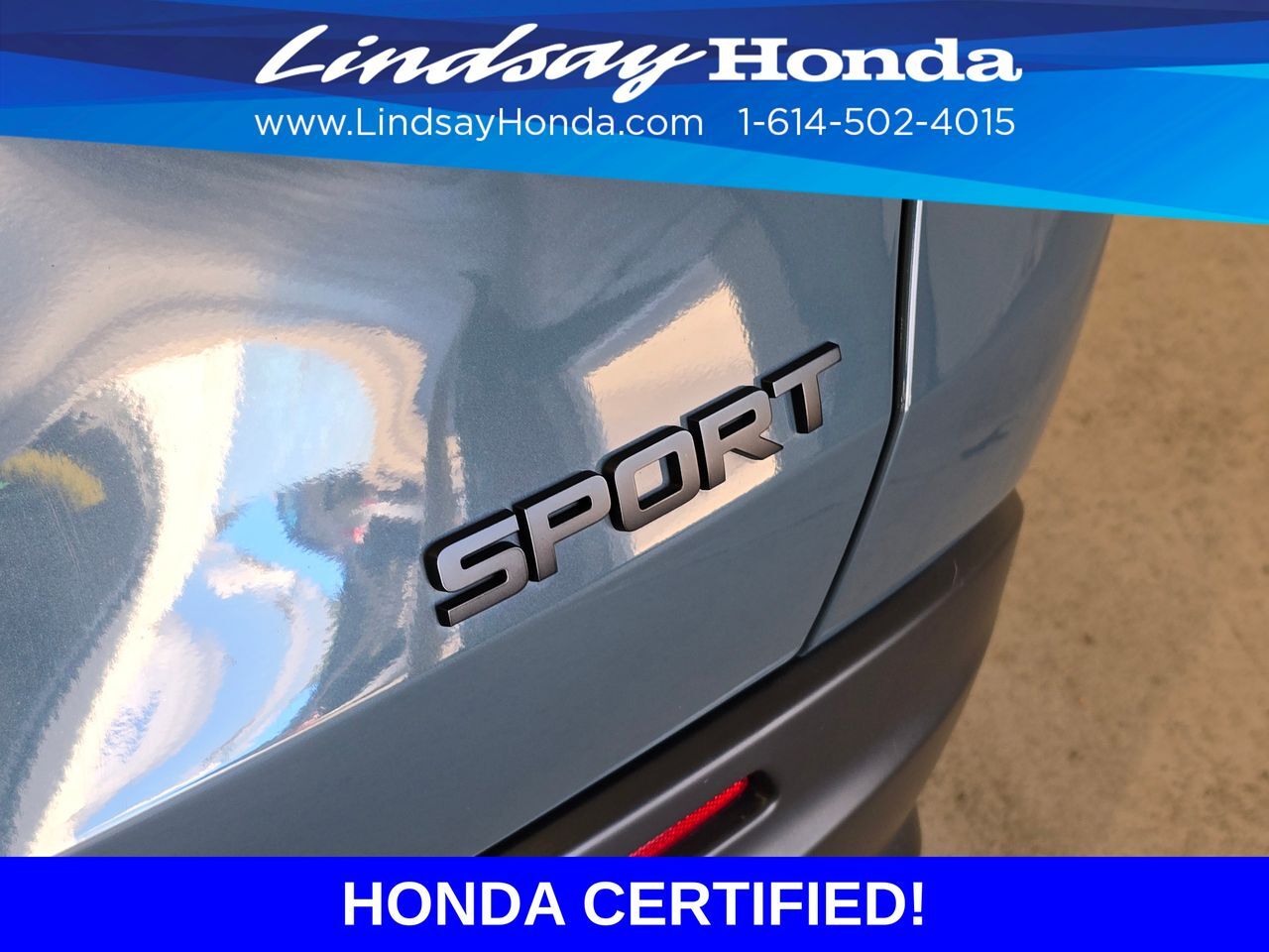 2025 Honda HR-V Sport Columbus OH