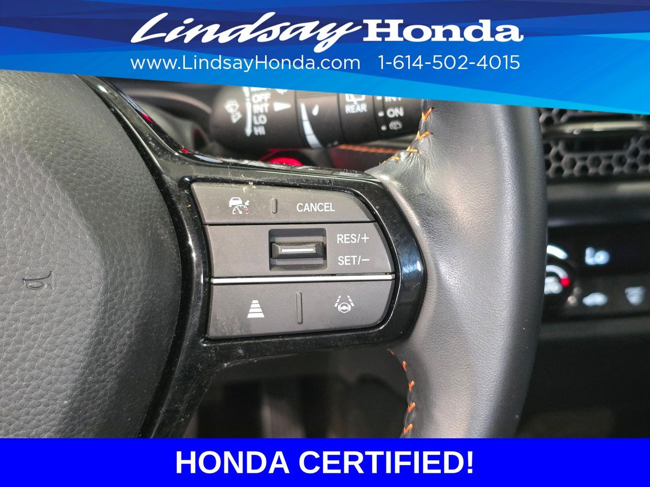 2025 Honda HR-V Sport Columbus OH