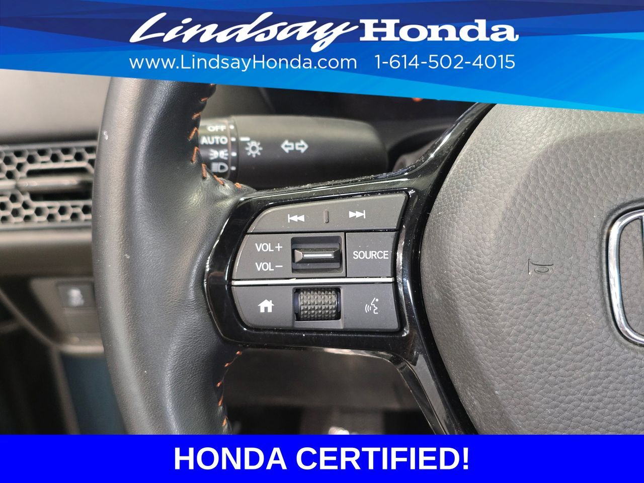 2025 Honda HR-V Sport Columbus OH