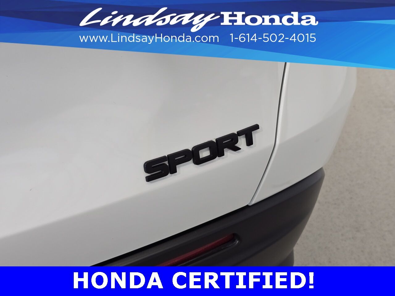 2025 Honda HR-V Sport Columbus OH