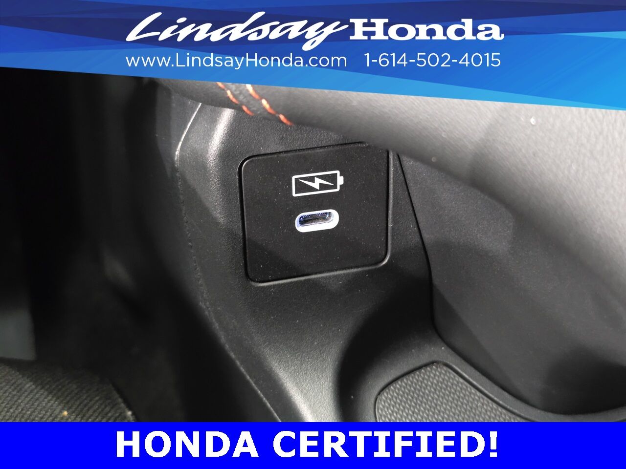 2025 Honda HR-V Sport Columbus OH