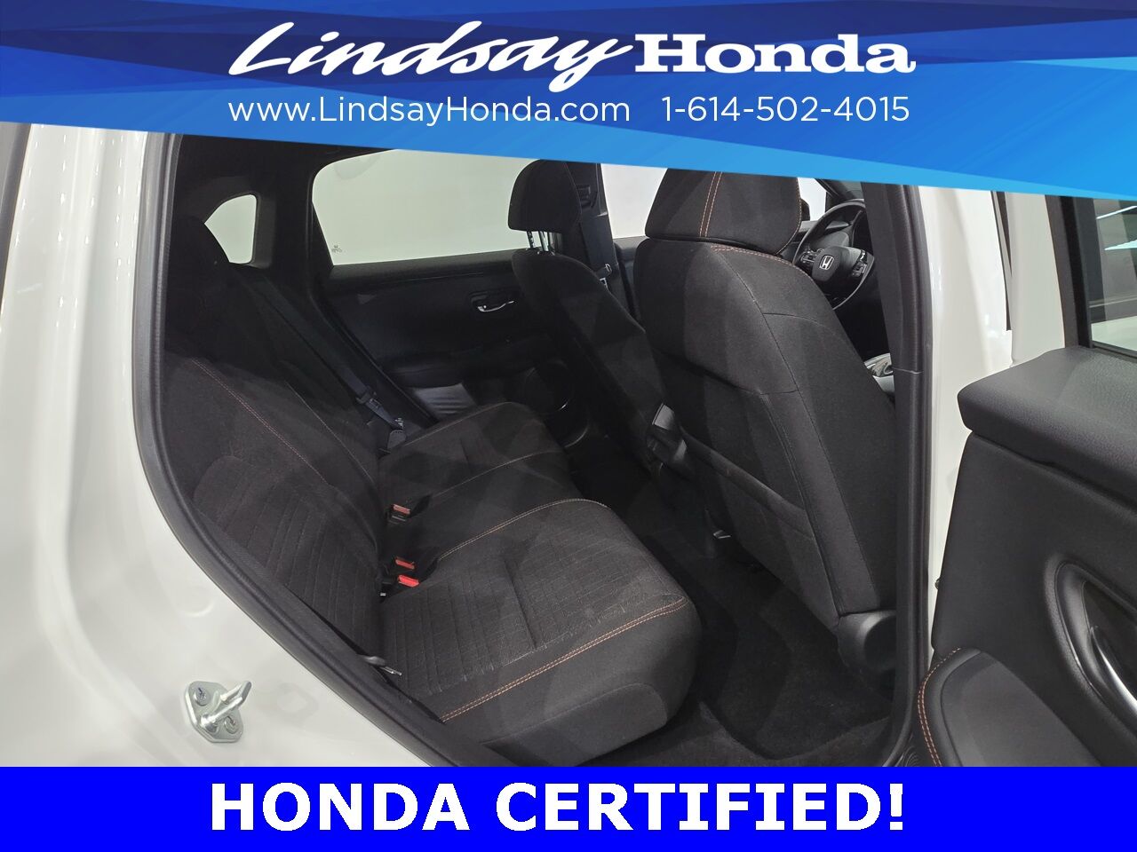 2025 Honda HR-V Sport Columbus OH