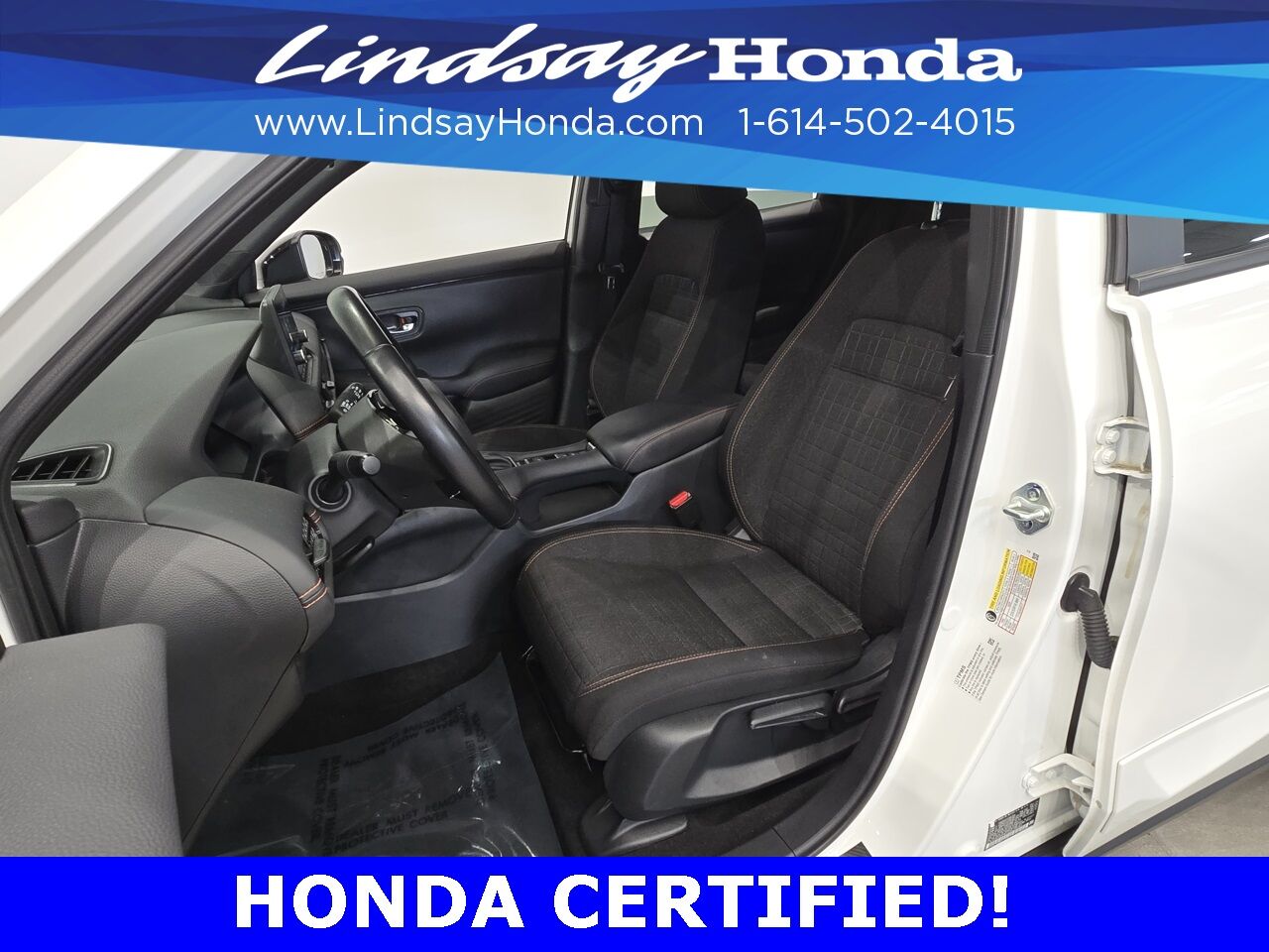 2025 Honda HR-V Sport Columbus OH