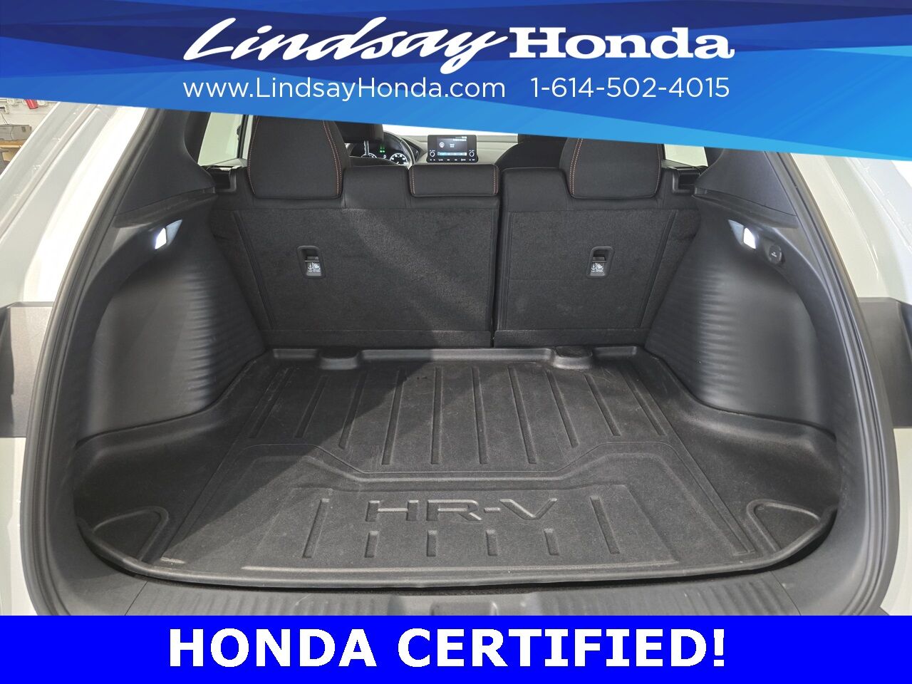 2025 Honda HR-V Sport Columbus OH