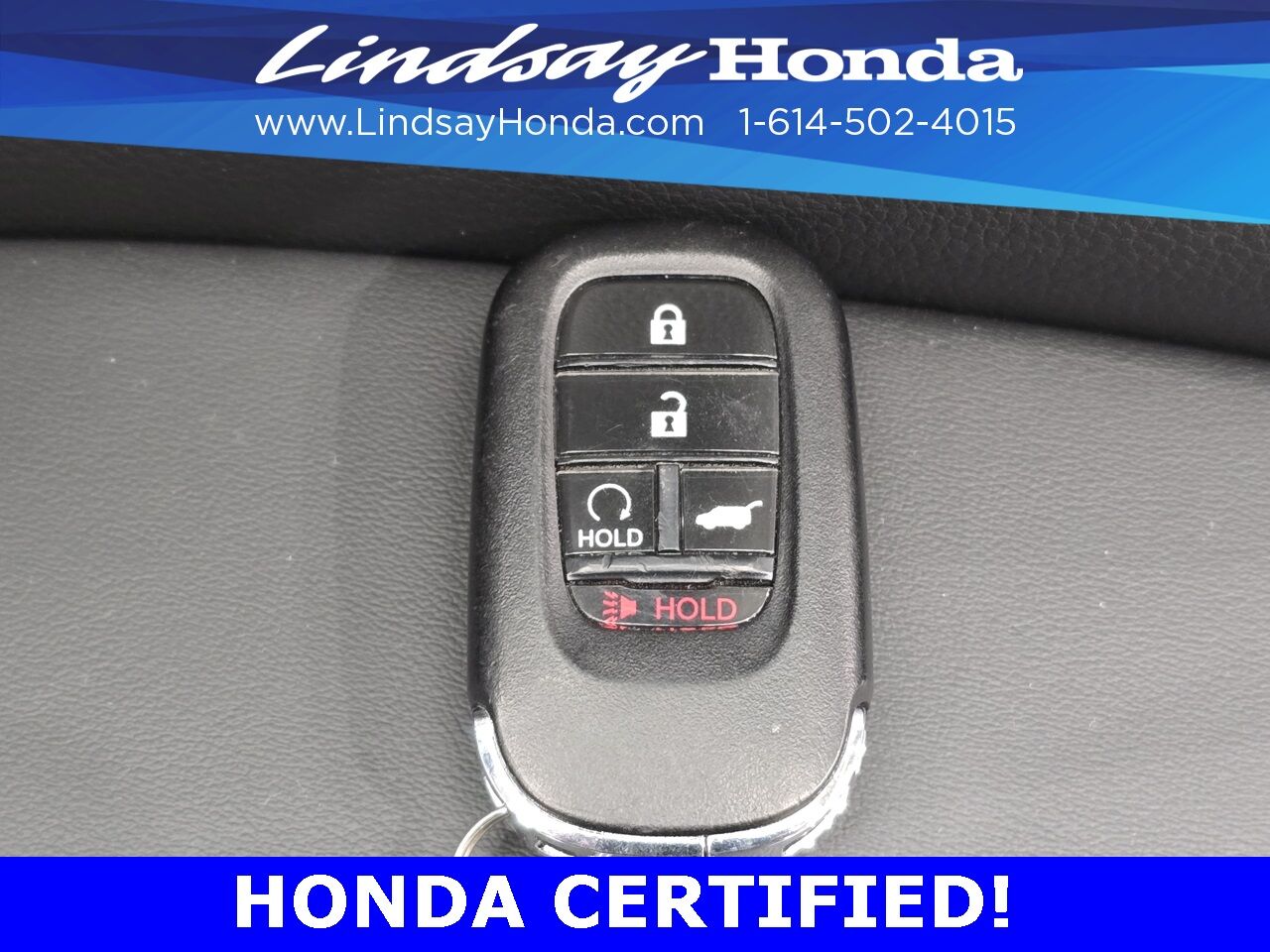 2025 Honda HR-V Sport Columbus OH