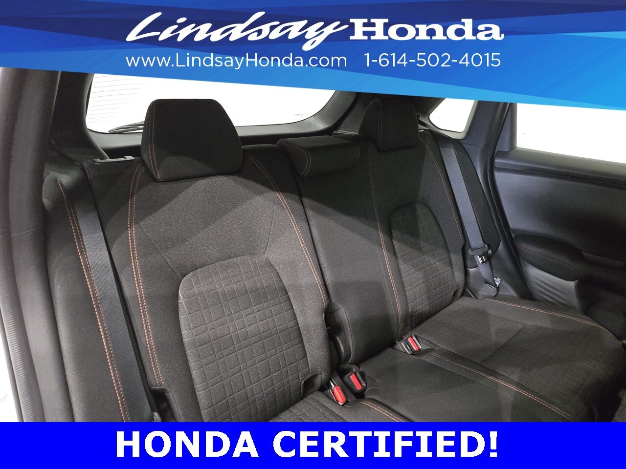 2025 Honda HR-V Sport Columbus OH