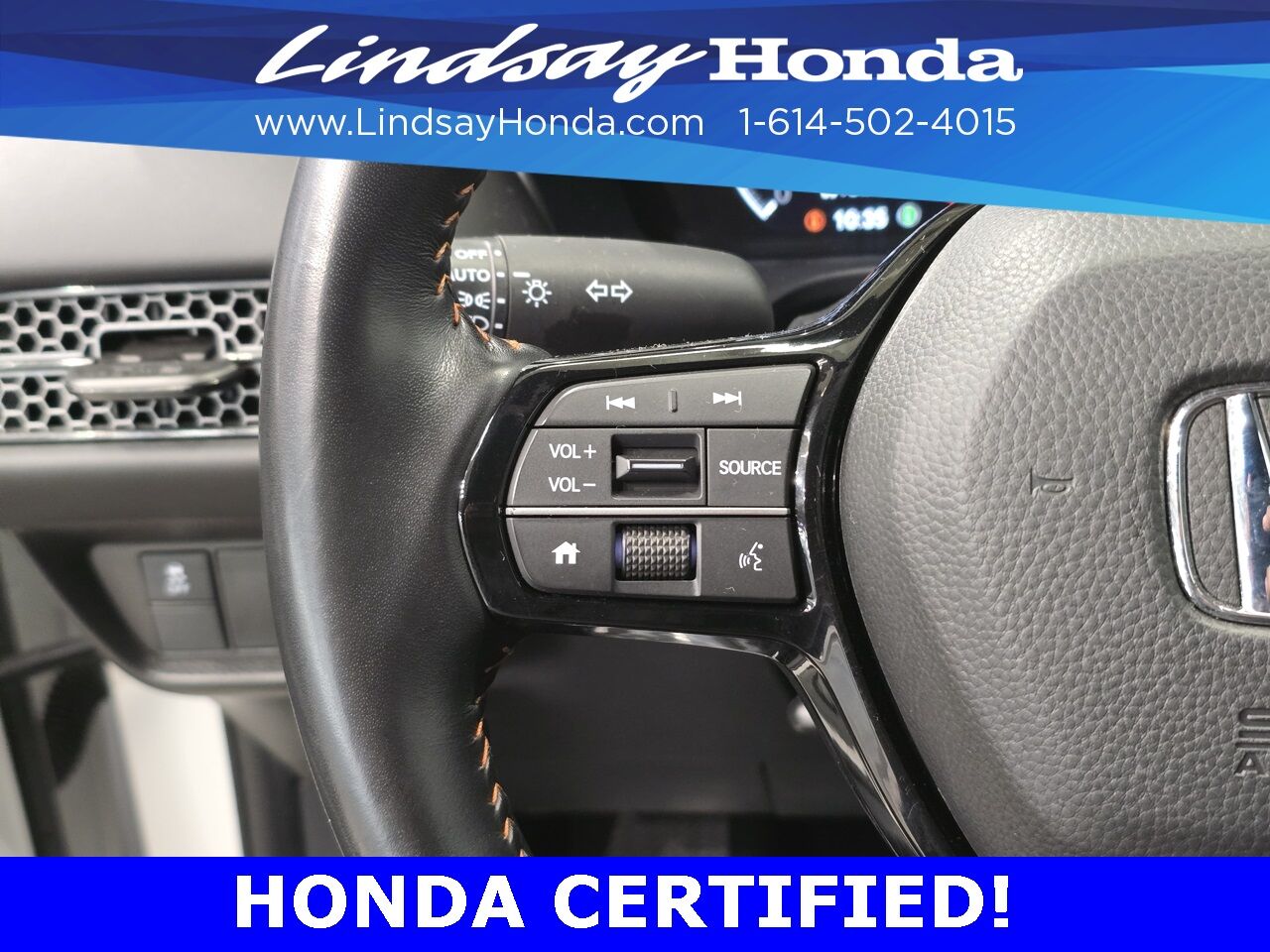 2025 Honda HR-V Sport Columbus OH