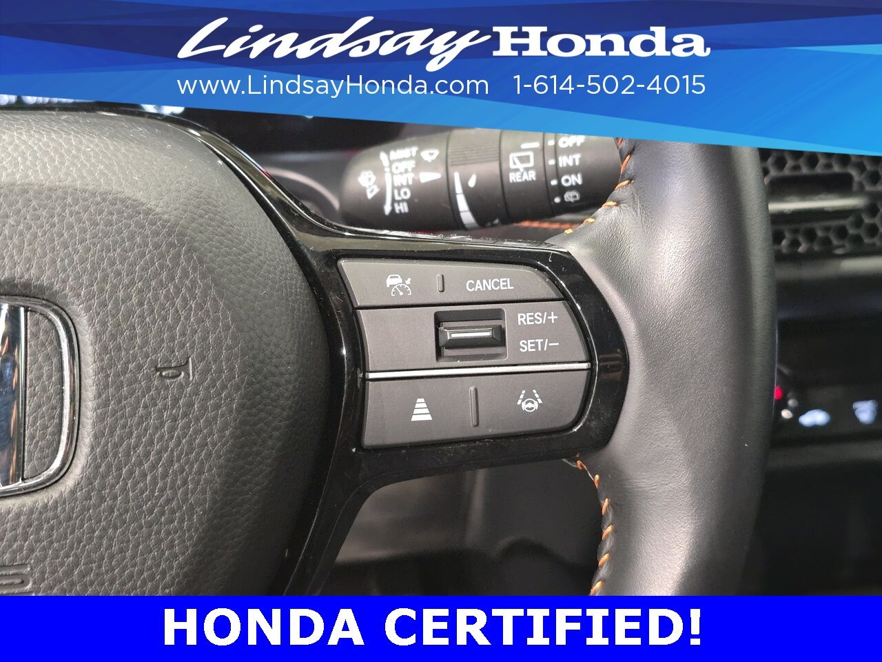 2025 Honda HR-V Sport Columbus OH