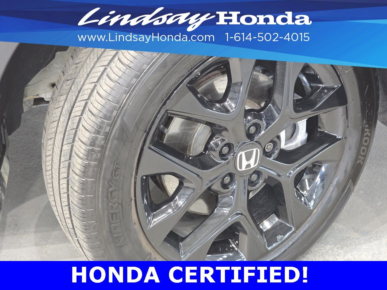 2025 Honda HR-V Sport Columbus OH