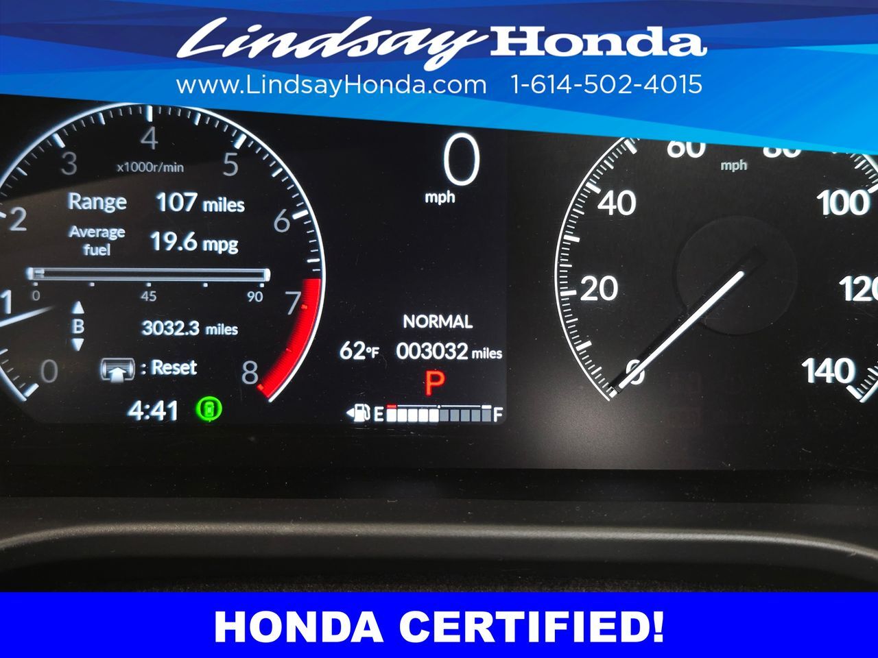 2025 Honda HR-V Sport Columbus OH