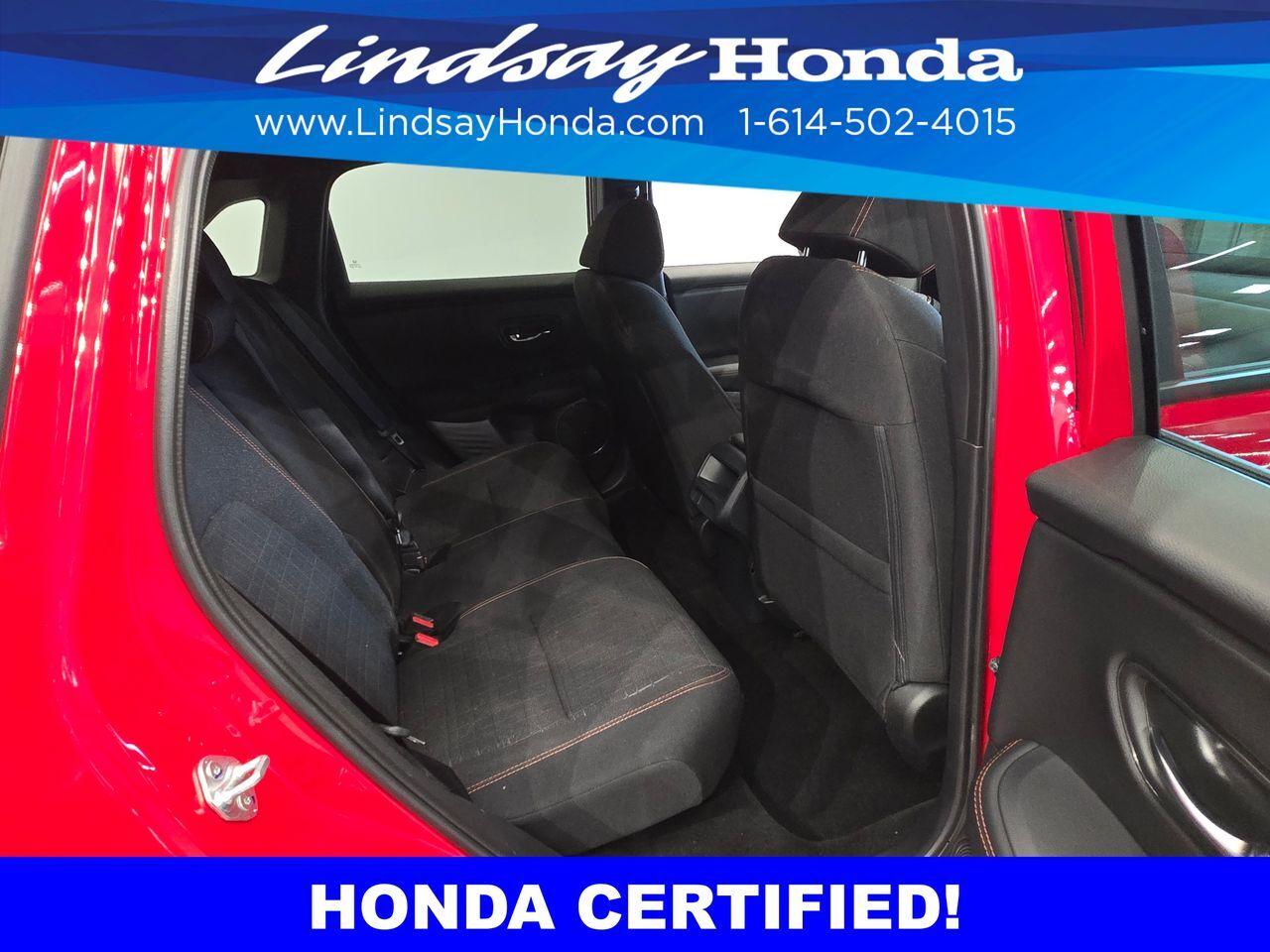 2025 Honda HR-V Sport Columbus OH