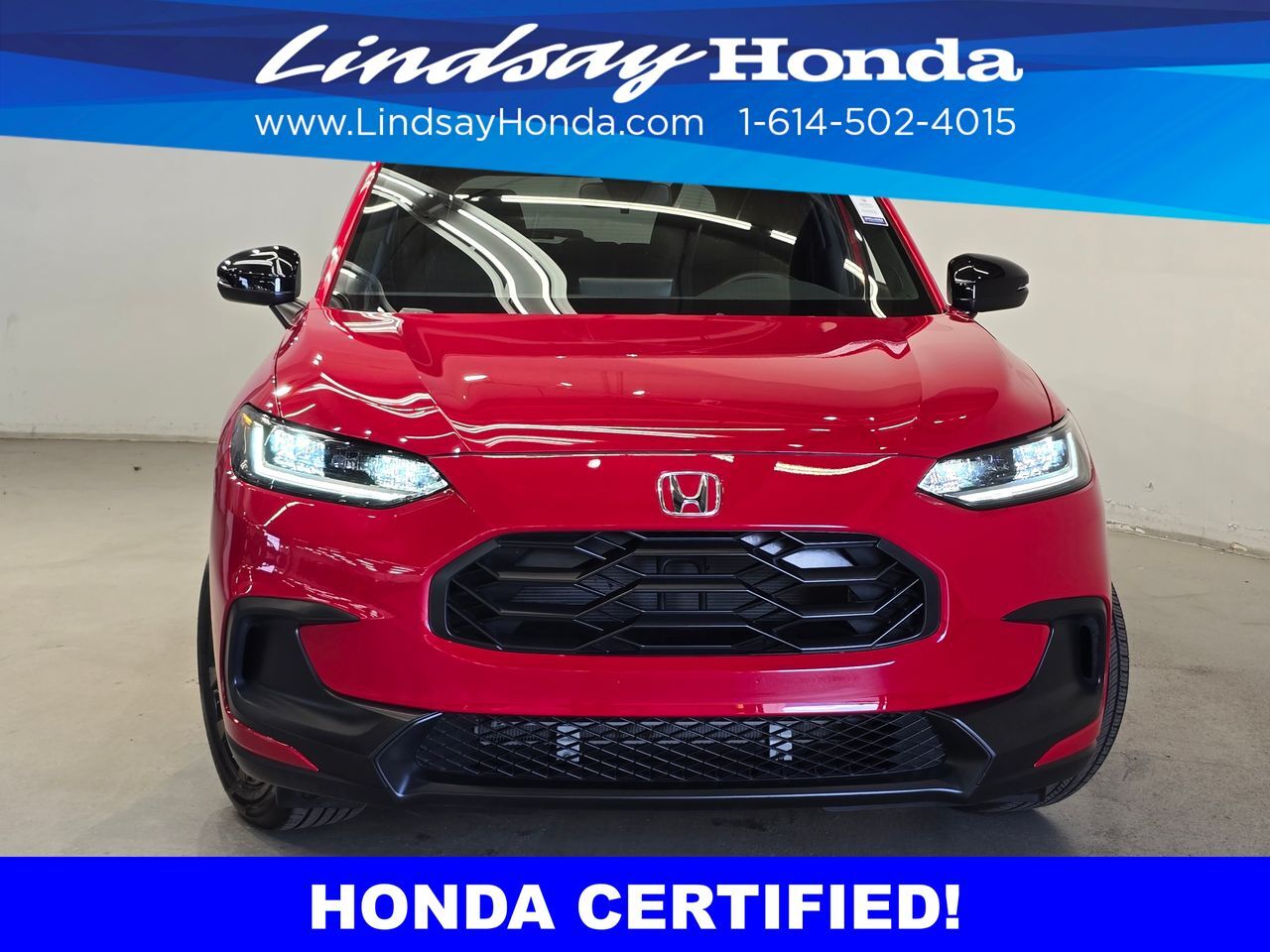2025 Honda HR-V Sport Columbus OH