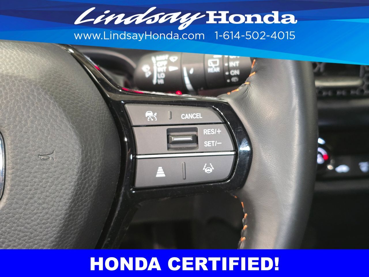 2025 Honda HR-V Sport Columbus OH