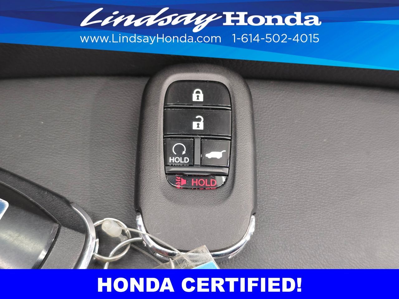 2025 Honda HR-V Sport Columbus OH