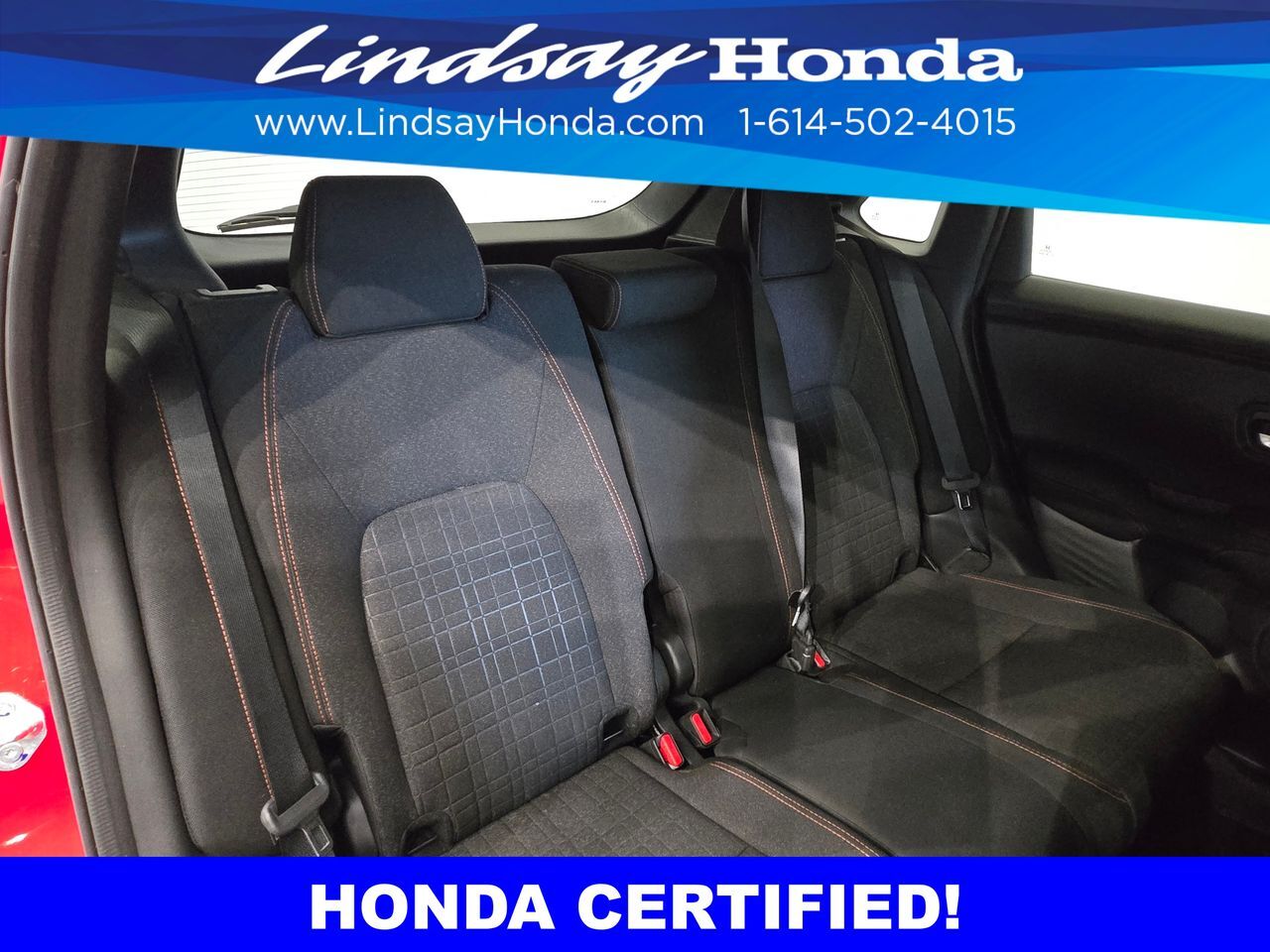 2025 Honda HR-V Sport Columbus OH