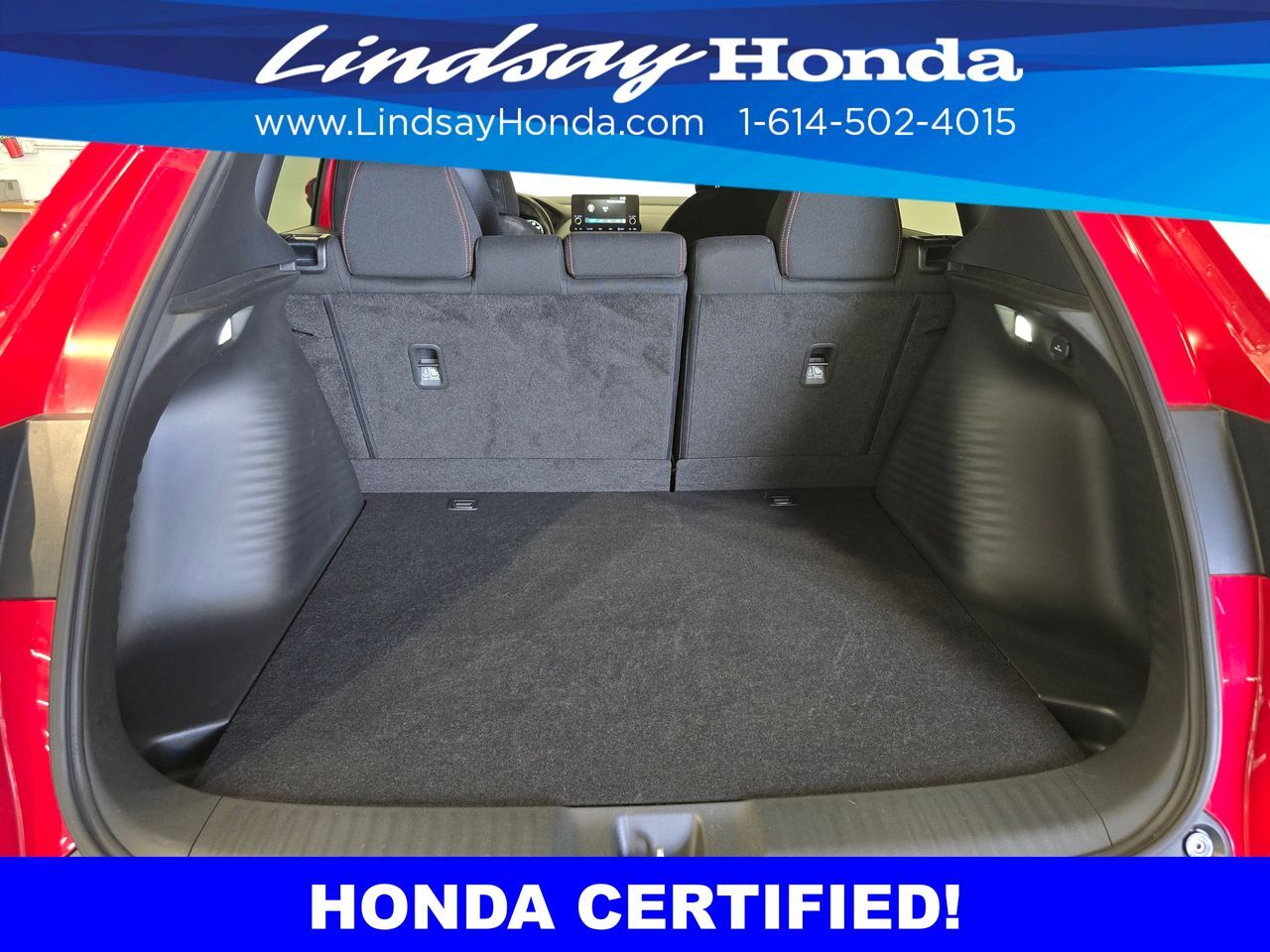 2025 Honda HR-V Sport Columbus OH
