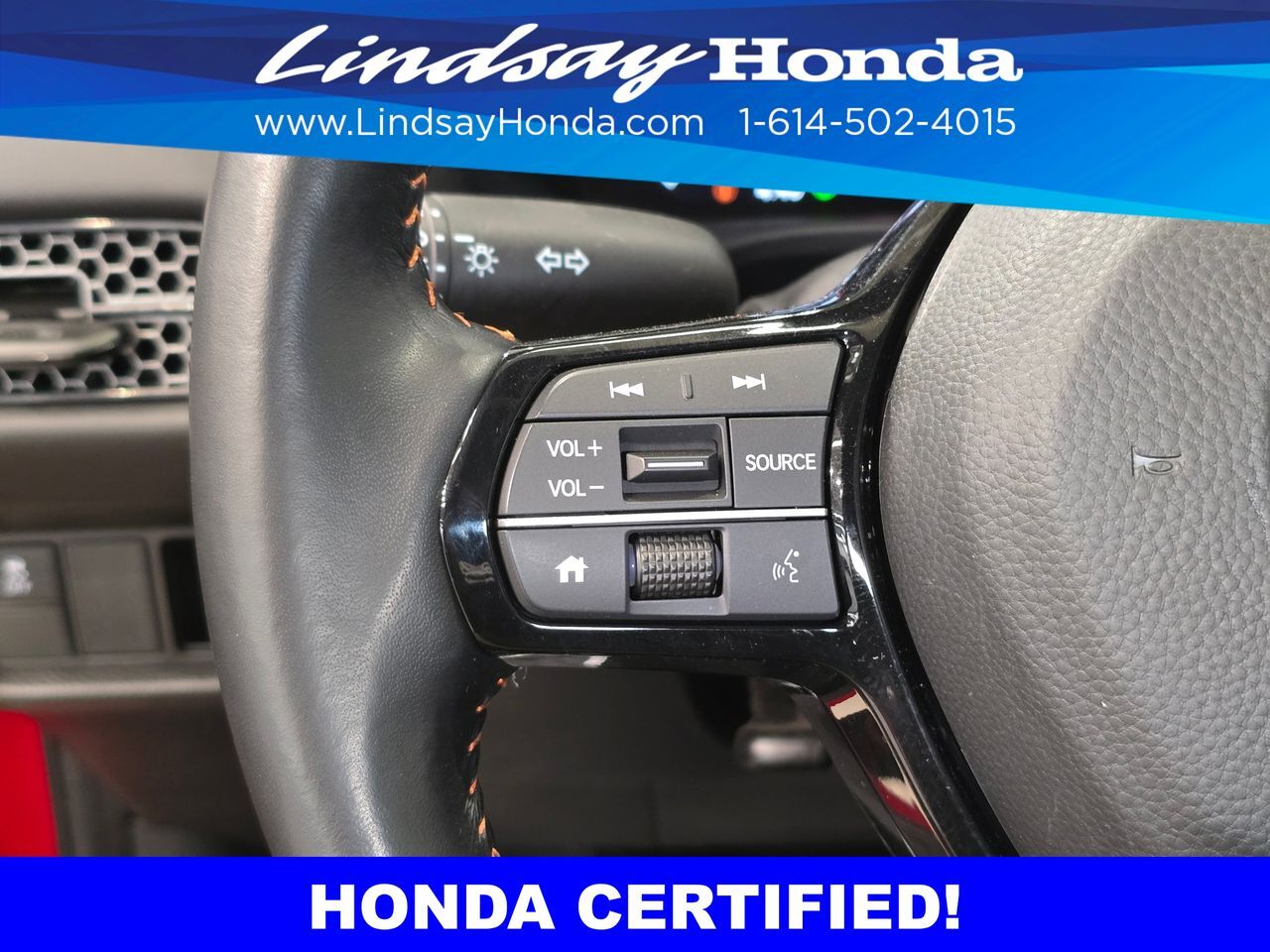 2025 Honda HR-V Sport Columbus OH