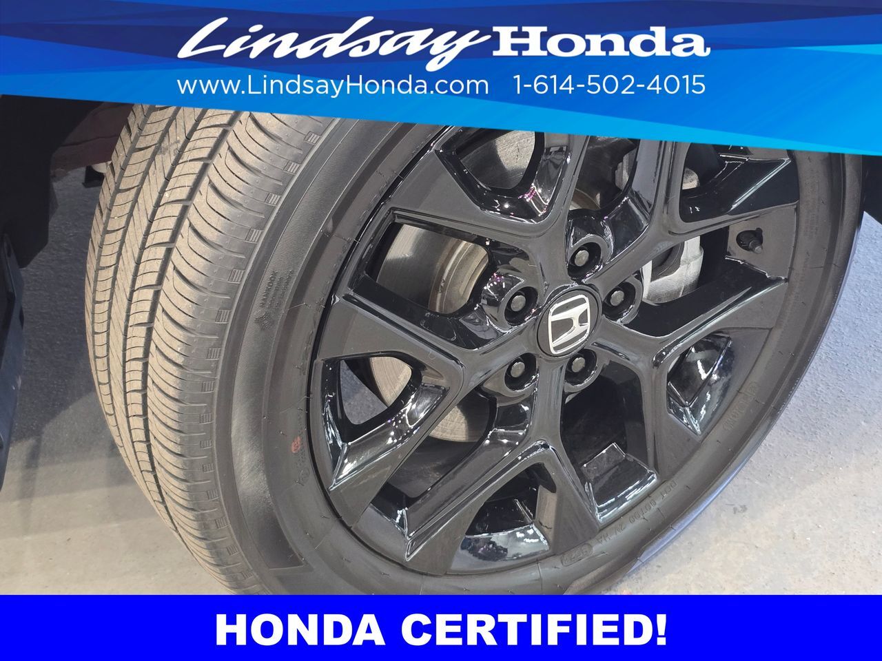 2025 Honda HR-V Sport Columbus OH