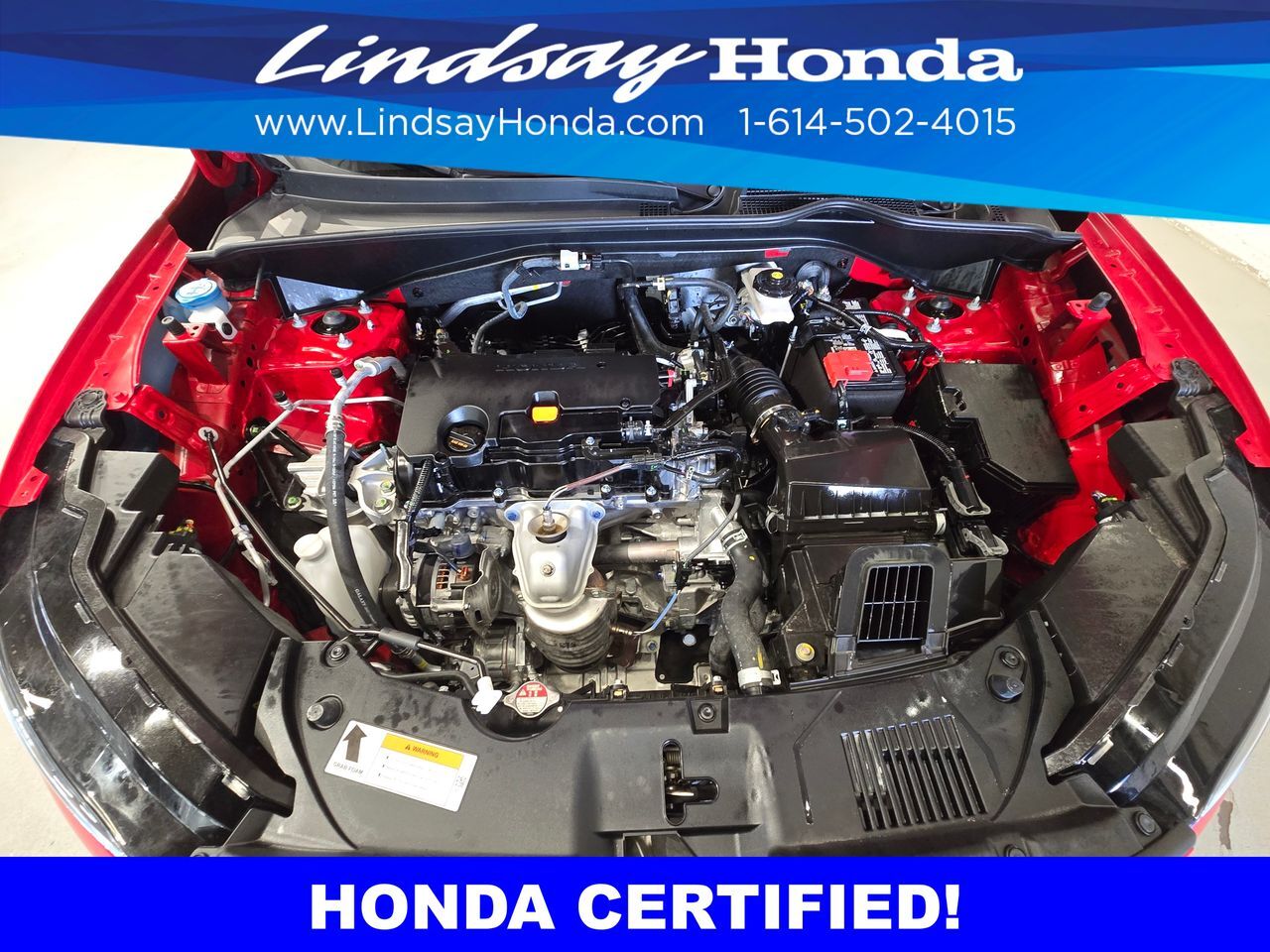2025 Honda HR-V Sport Columbus OH