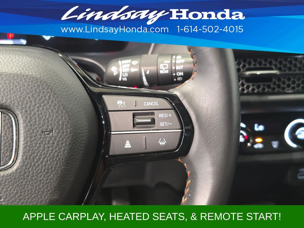 2025 Honda HR-V Sport Columbus OH