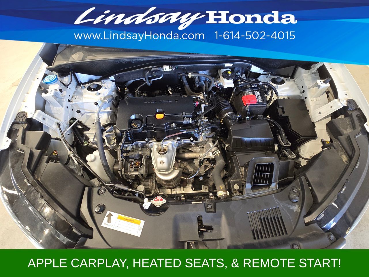 2025 Honda HR-V Sport Columbus OH