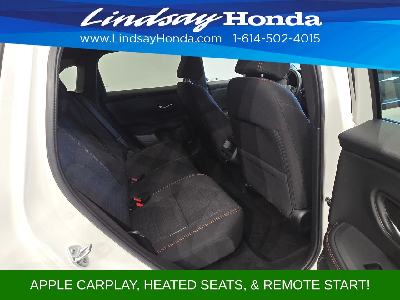 2025 Honda HR-V Sport Columbus OH