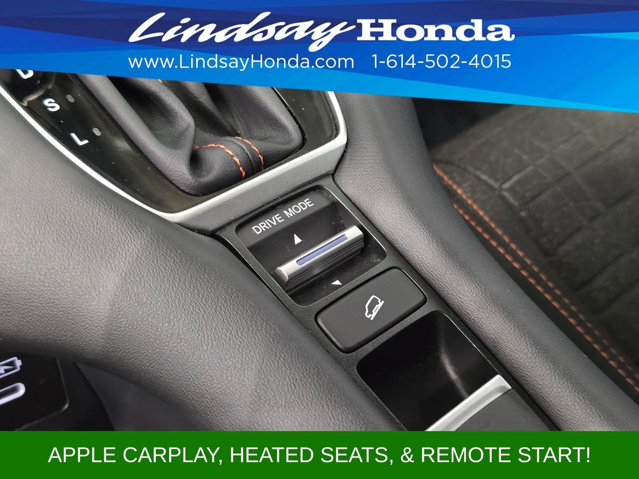 2025 Honda HR-V Sport Columbus OH