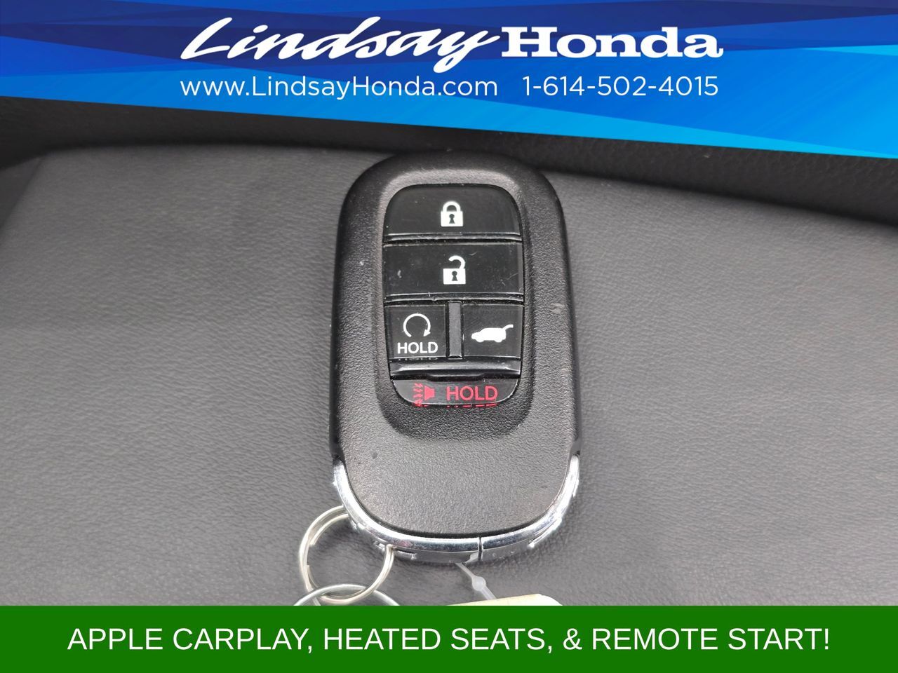 2025 Honda HR-V Sport Columbus OH