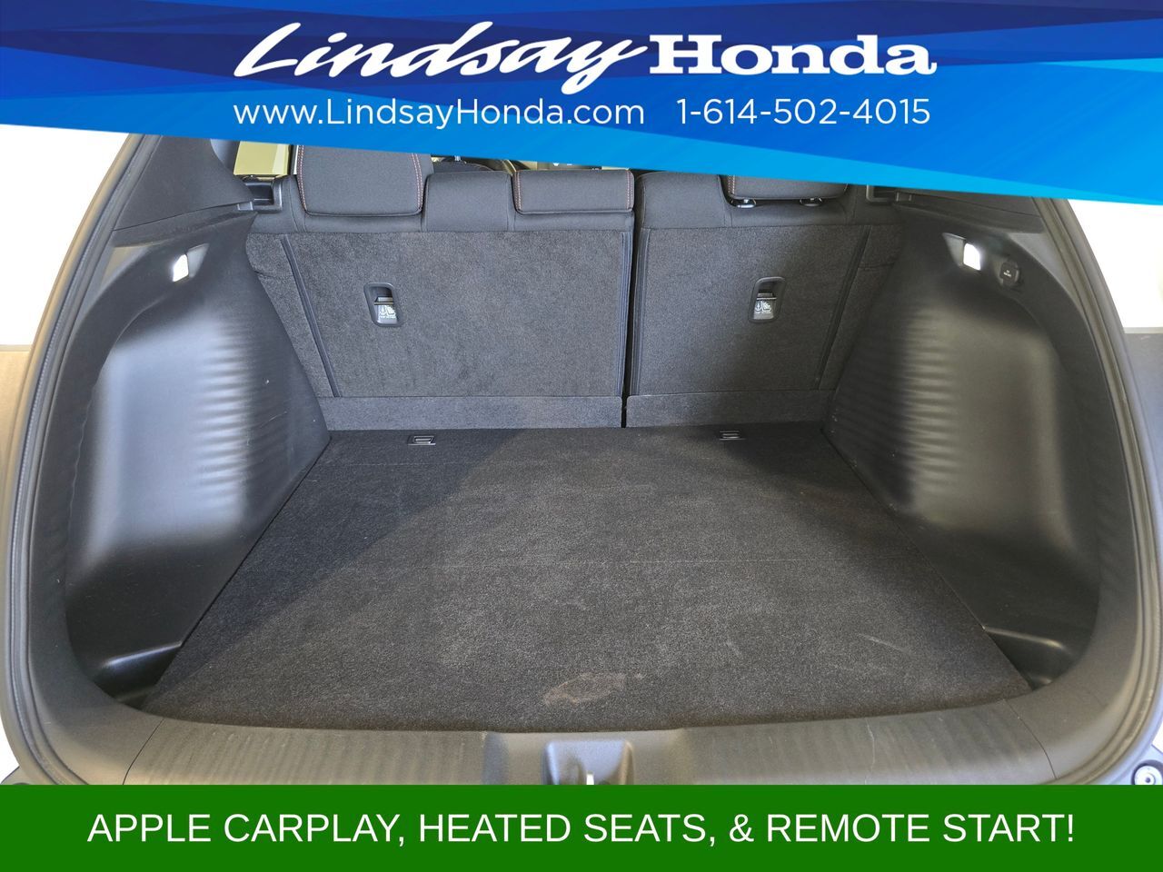 2025 Honda HR-V Sport Columbus OH