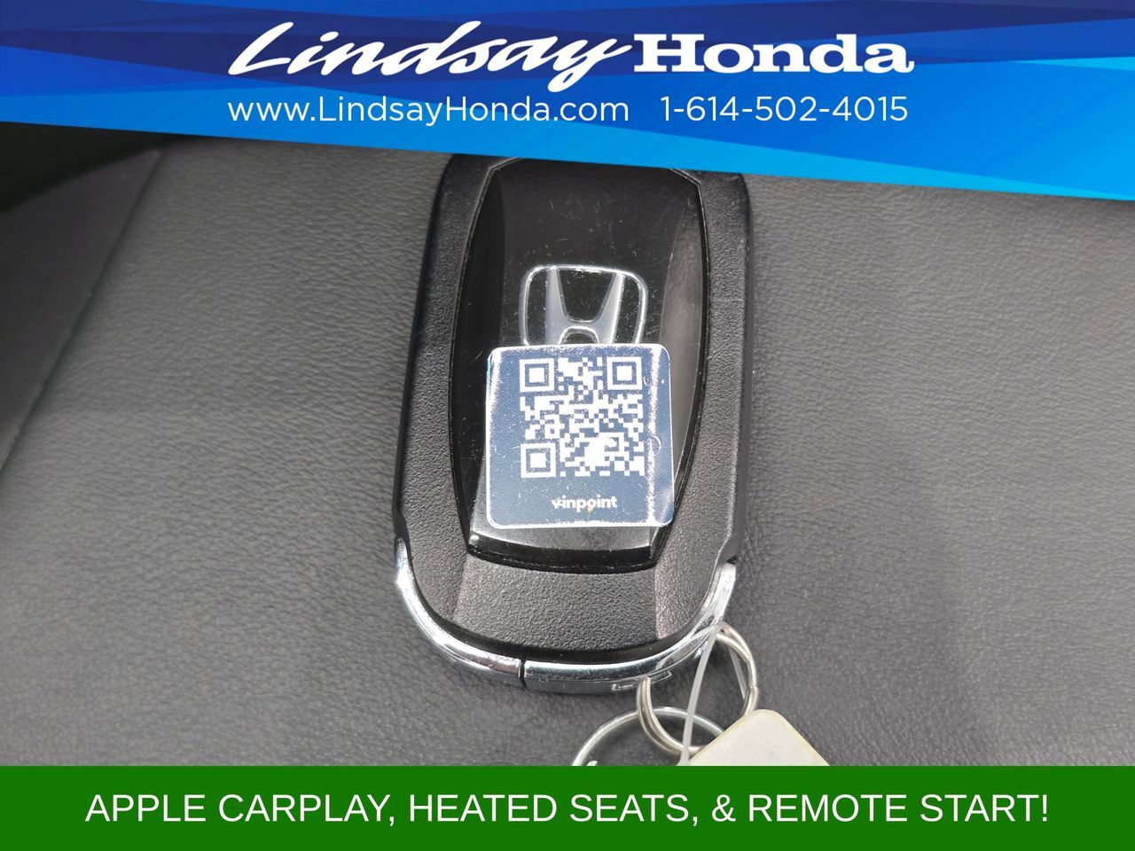 2025 Honda HR-V Sport Columbus OH