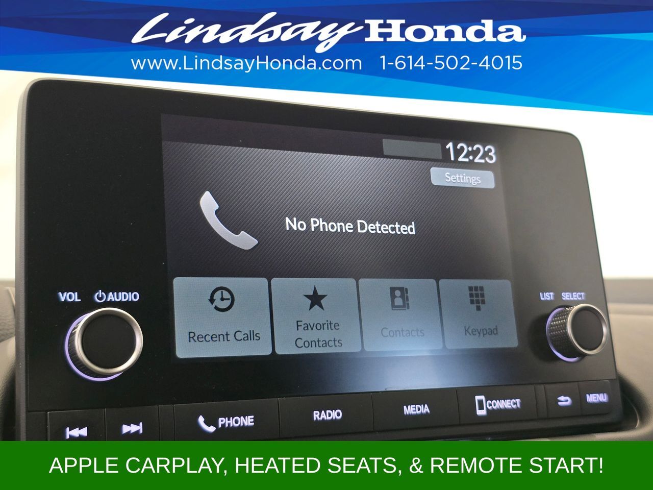 2025 Honda HR-V Sport Columbus OH