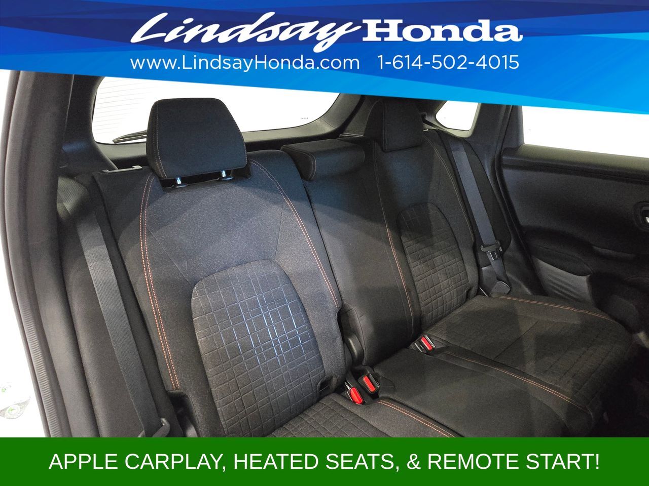 2025 Honda HR-V Sport Columbus OH