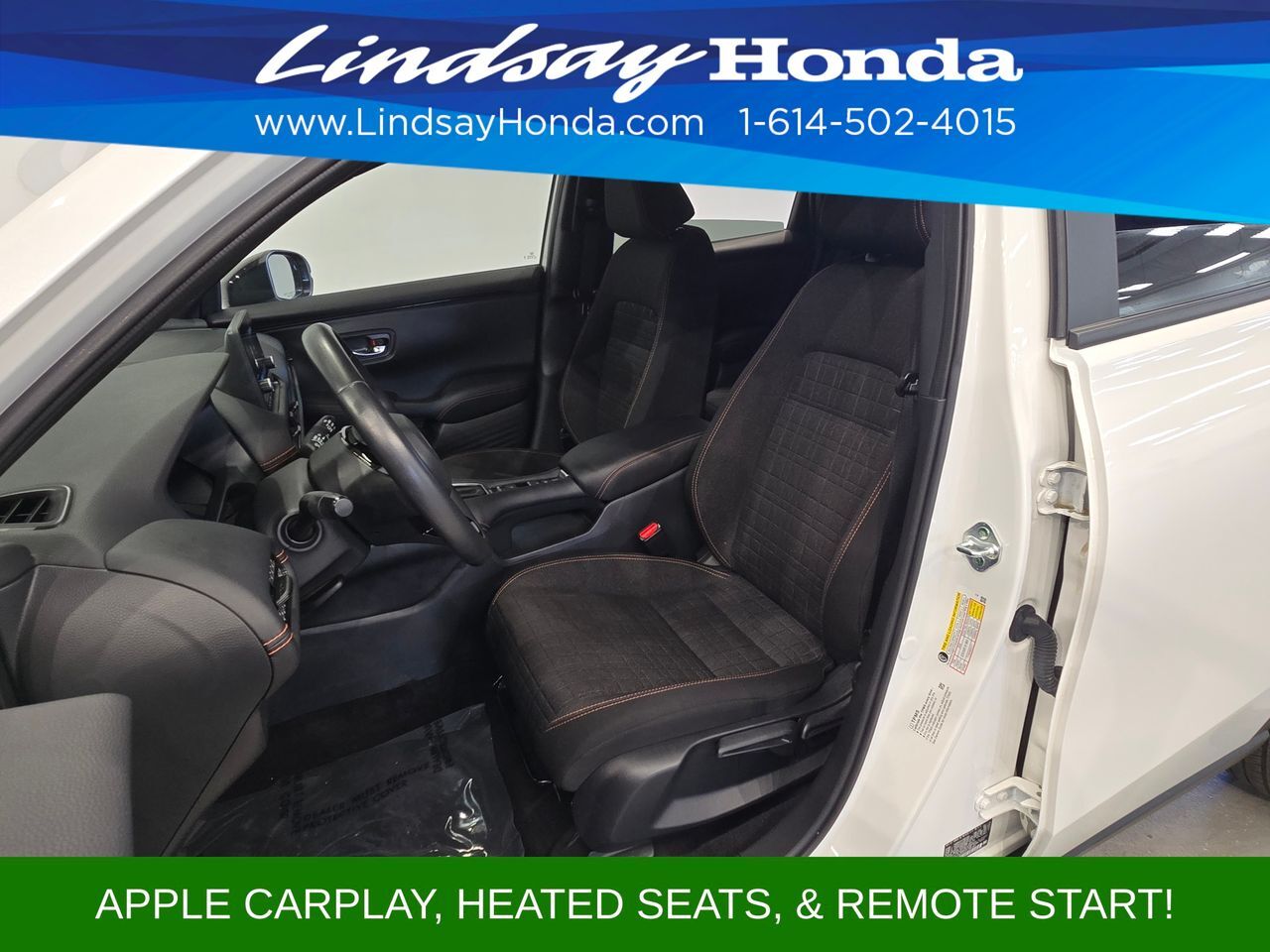 2025 Honda HR-V Sport Columbus OH