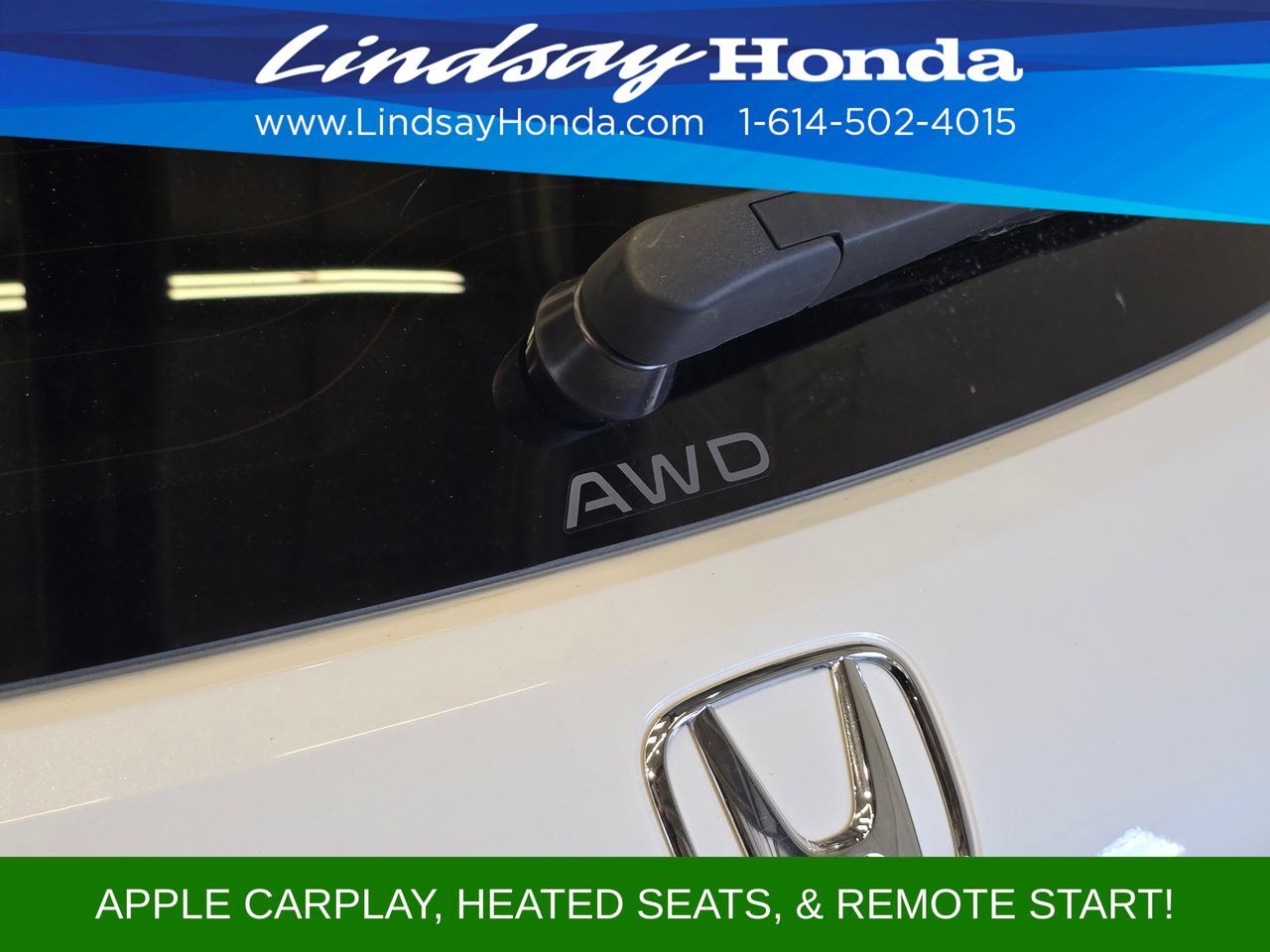 2025 Honda HR-V Sport Columbus OH