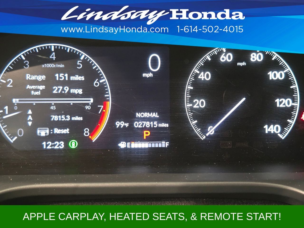 2025 Honda HR-V Sport Columbus OH