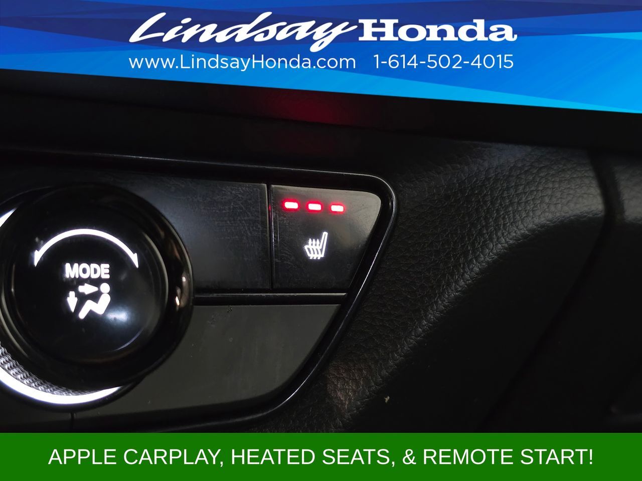 2025 Honda HR-V Sport Columbus OH